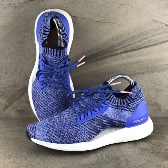 adidas Shoes - Adidas Ultraboost X Running Shoes Real Lilac